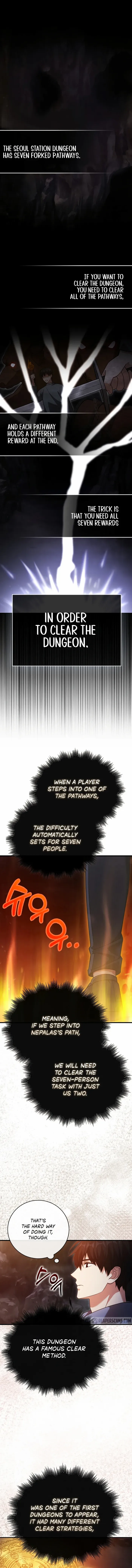 Read Max Talent Player Manga Online