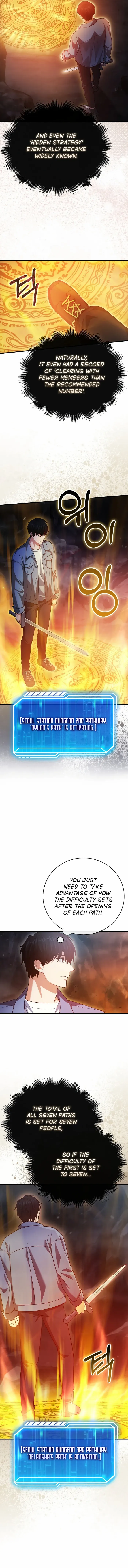 Read Max Talent Player Manga Online