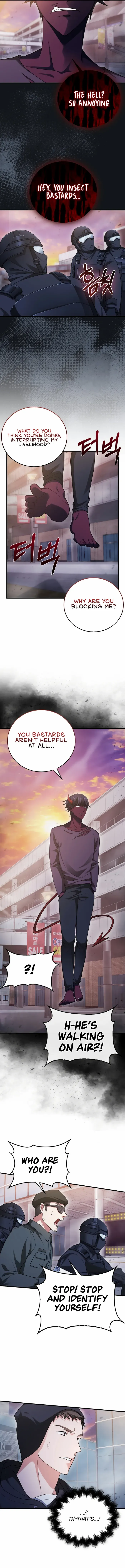 Read Max Talent Player Manga Online