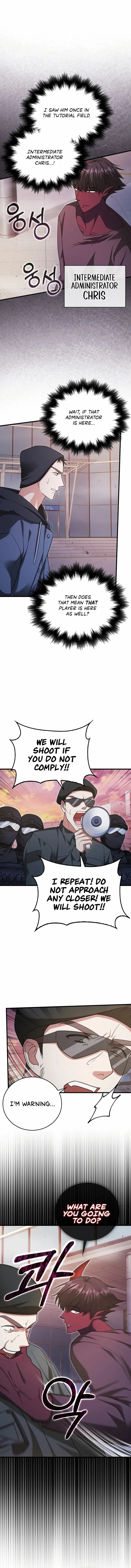 Read Max Talent Player Manga Online