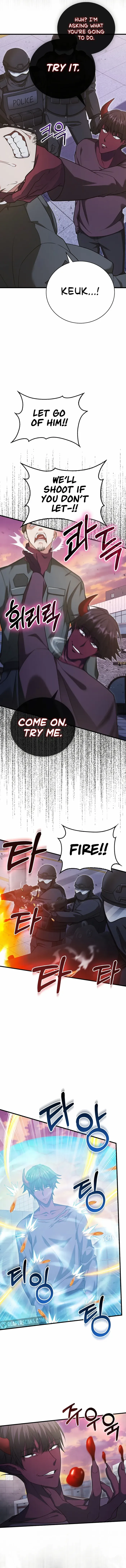 Read Max Talent Player Manga Online