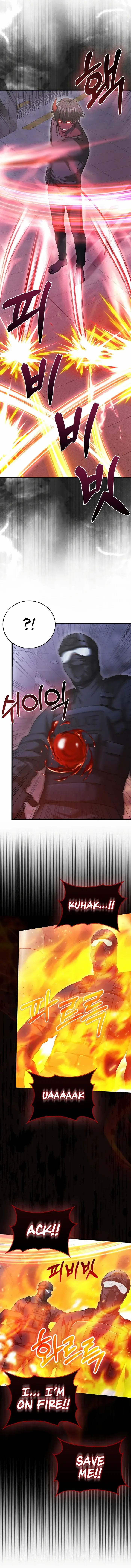 Read Max Talent Player Manga Online