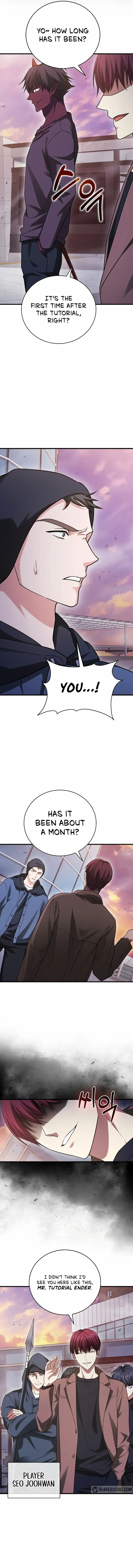 Read Max Talent Player Manga Online
