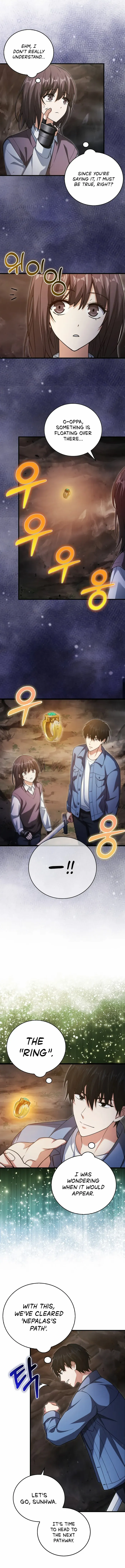 Read Max Talent Player Manga Online