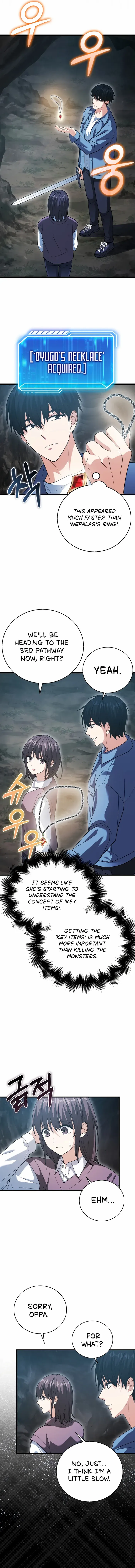 Read Max Talent Player Manga Online