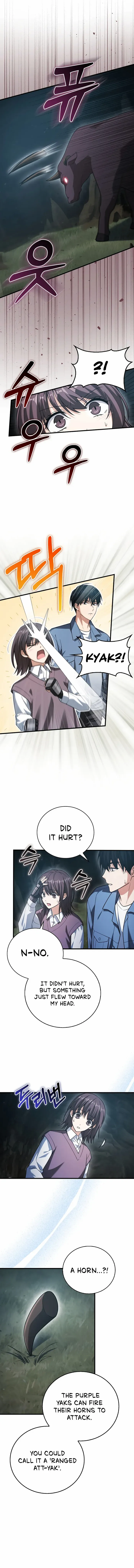 Read Max Talent Player Manga Online
