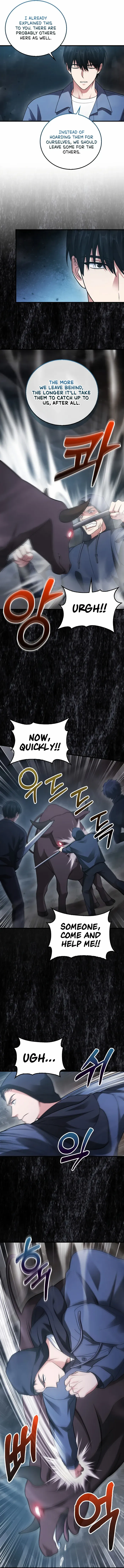 Read Max Talent Player Manga Online