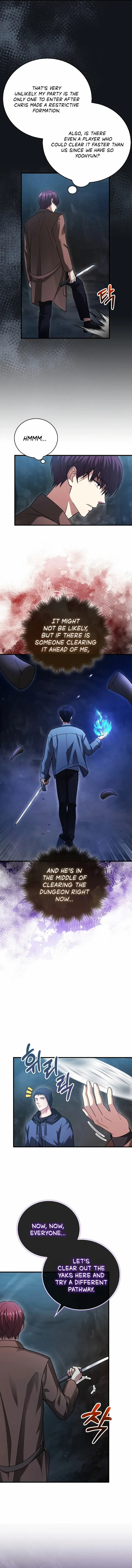 Read Max Talent Player Manga Online