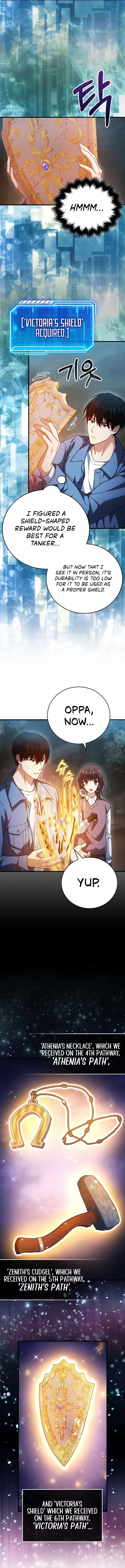 Read Max Talent Player Manga Online