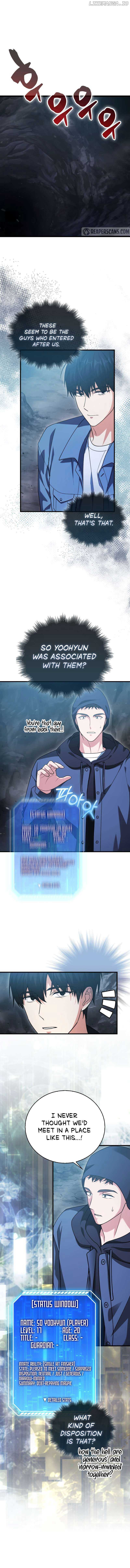 Read Max Talent Player Manga Online