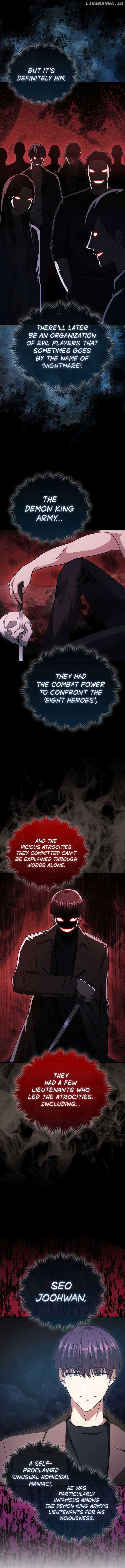 Read Max Talent Player Manga Online