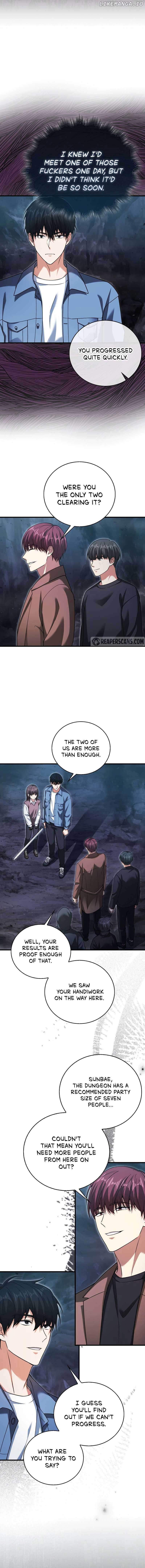 Read Max Talent Player Manga Online