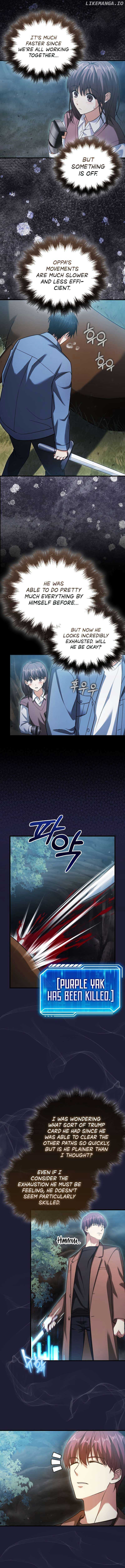 Read Max Talent Player Manga Online