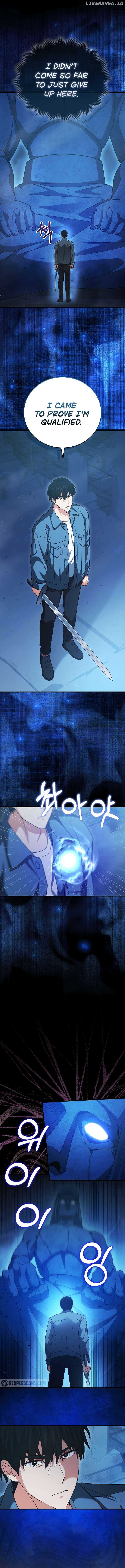Read Max Talent Player Manga Online