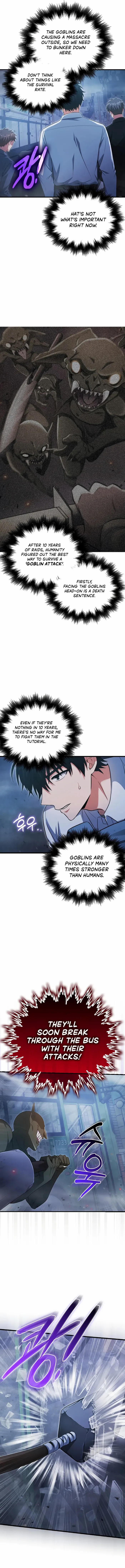 Read Max Talent Player Manga Online