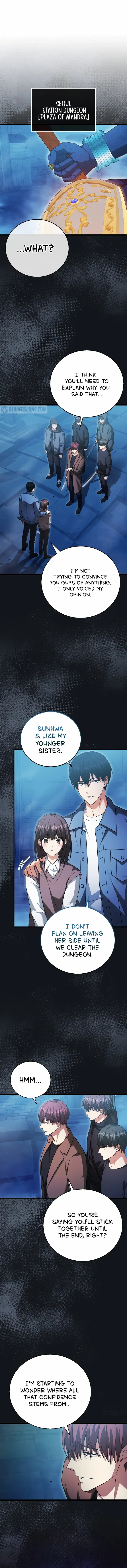 Read Max Talent Player Manga Online