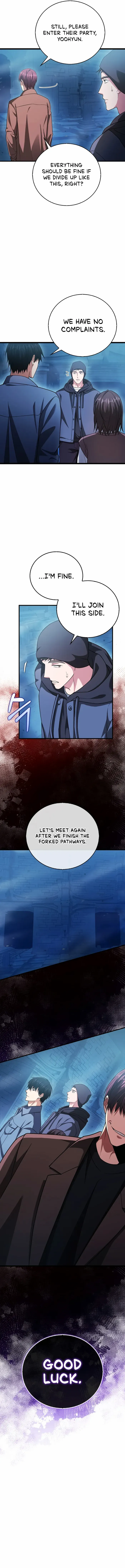 Read Max Talent Player Manga Online
