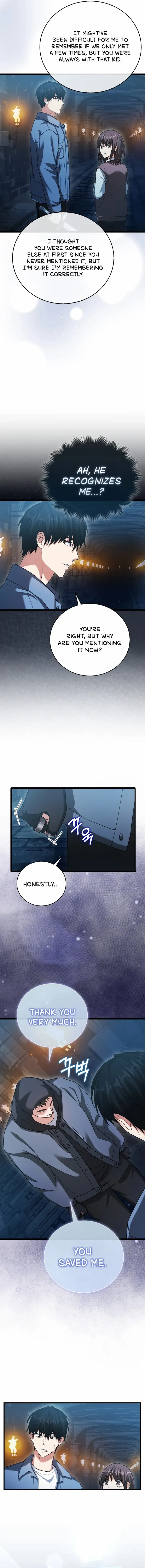 Read Max Talent Player Manga Online