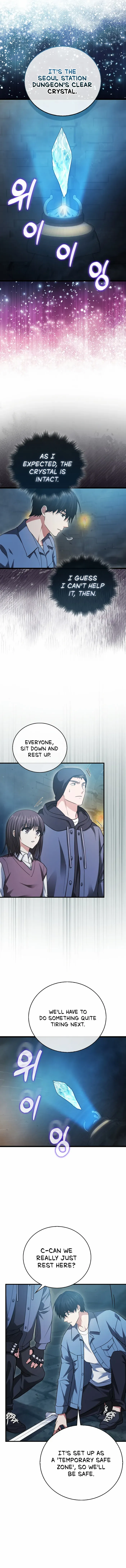 Read Max Talent Player Manga Online