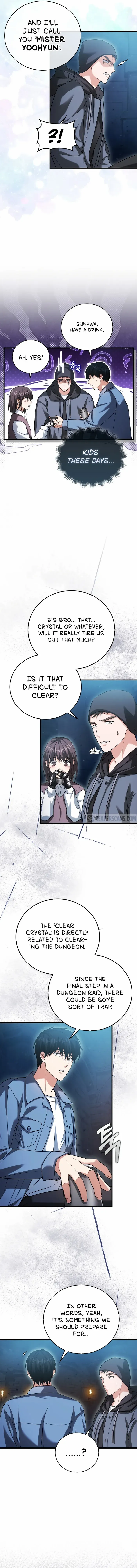 Read Max Talent Player Manga Online