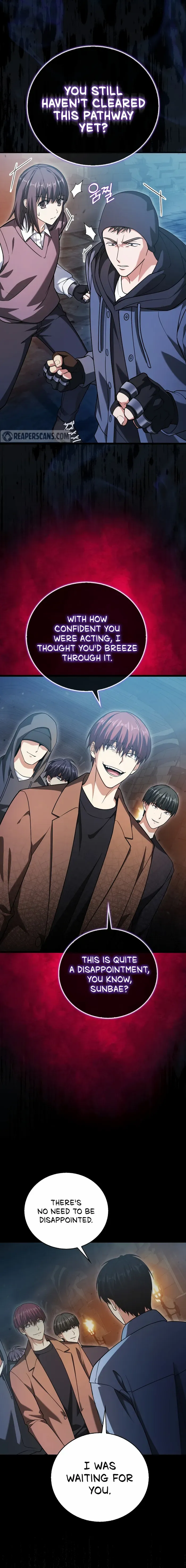 Read Max Talent Player Manga Online