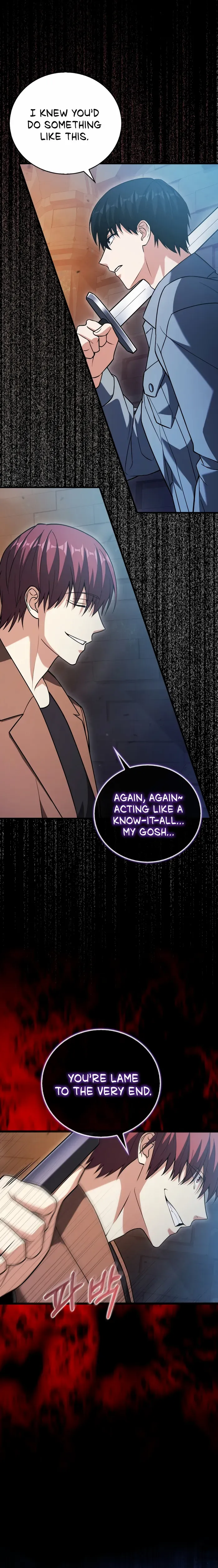 Read Max Talent Player Manga Online