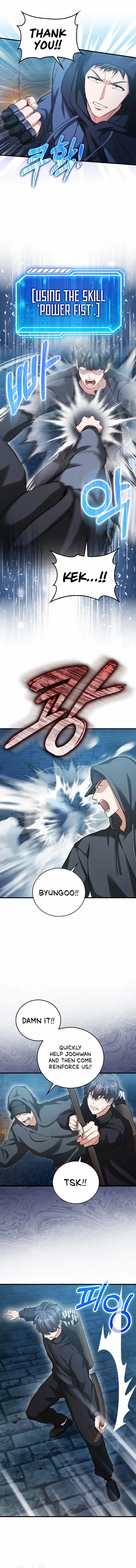 Read Max Talent Player Manga Online