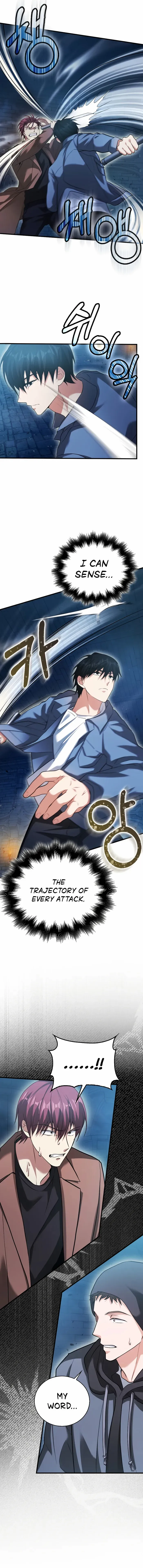 Read Max Talent Player Manga Online