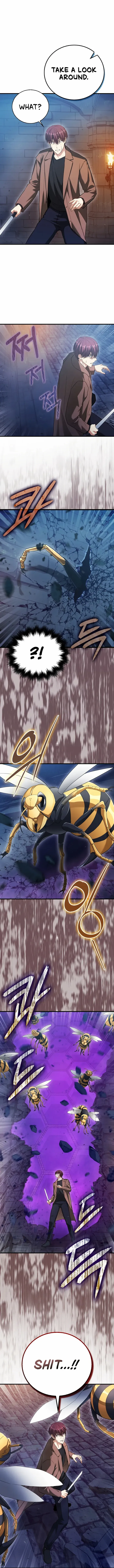 Read Max Talent Player Manga Online