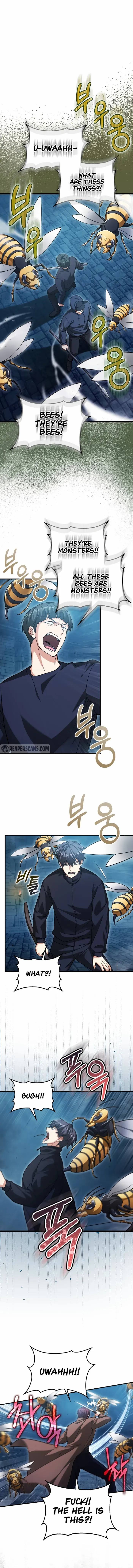 Read Max Talent Player Manga Online