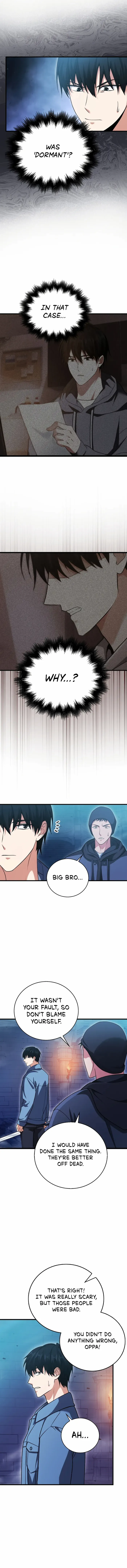 Read Max Talent Player Manga Online