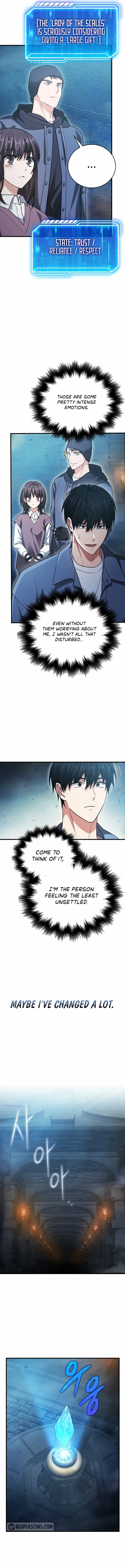 Read Max Talent Player Manga Online