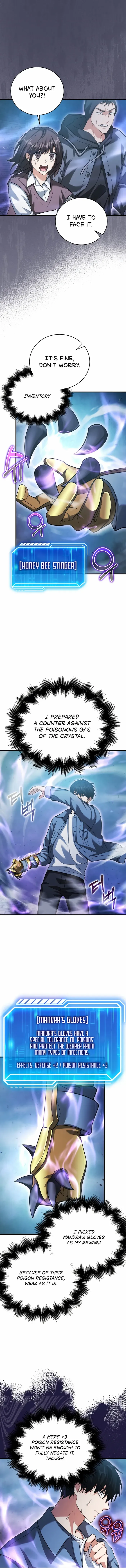 Read Max Talent Player Manga Online