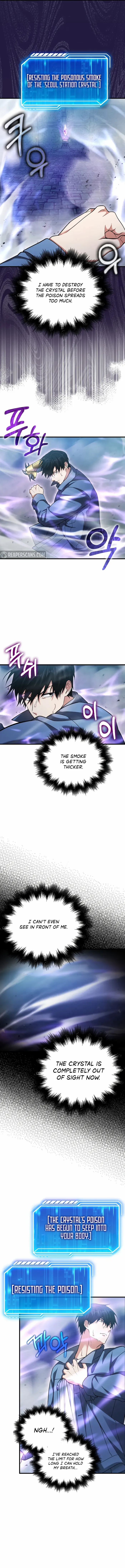 Read Max Talent Player Manga Online