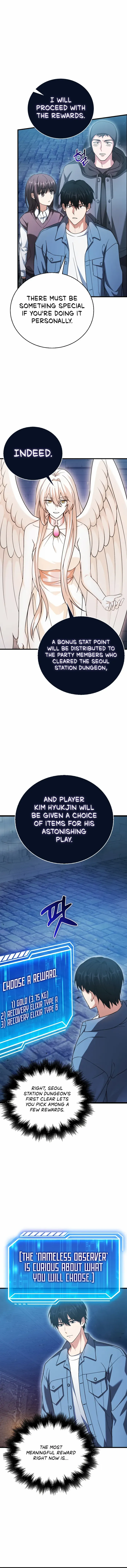 Read Max Talent Player Manga Online