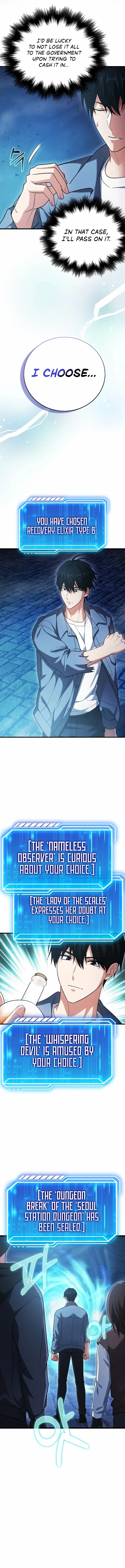 Read Max Talent Player Manga Online