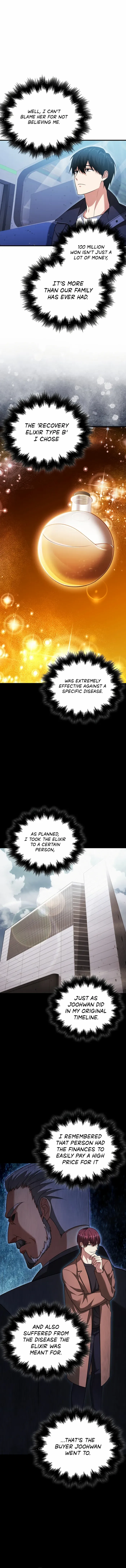 Read Max Talent Player Manga Online