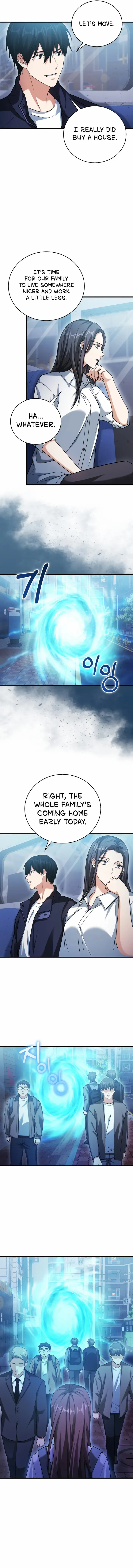 Read Max Talent Player Manga Online