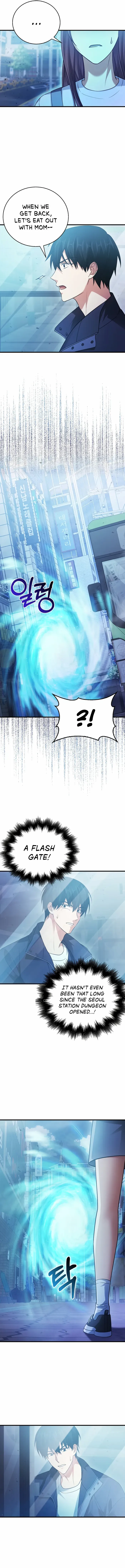 Read Max Talent Player Manga Online