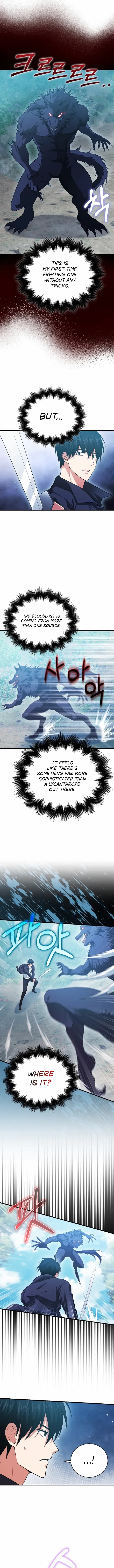 Read Max Talent Player Manga Online
