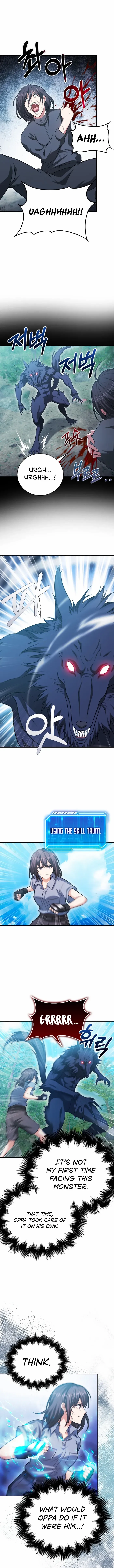 Read Max Talent Player Manga Online