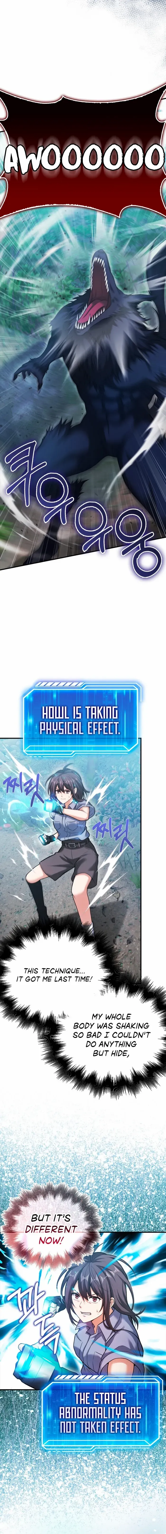 Read Max Talent Player Manga Online