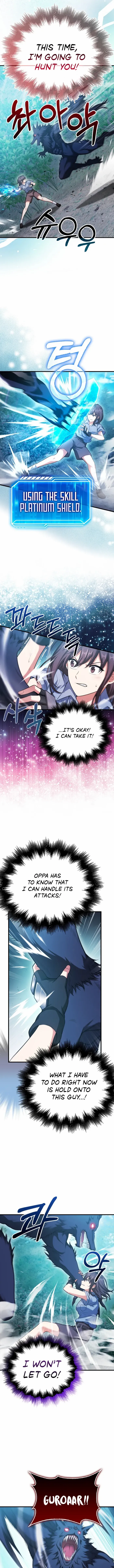 Read Max Talent Player Manga Online