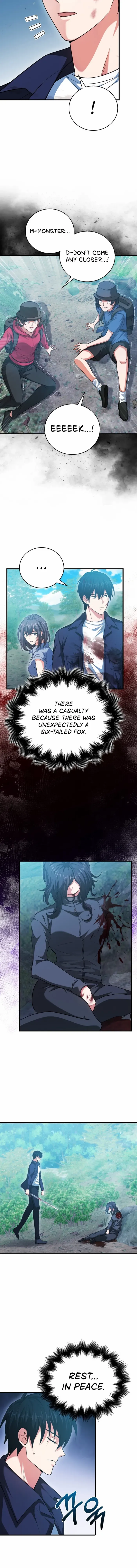 Read Max Talent Player Manga Online