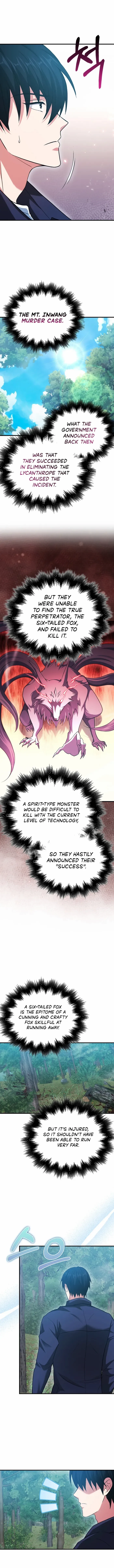 Read Max Talent Player Manga Online
