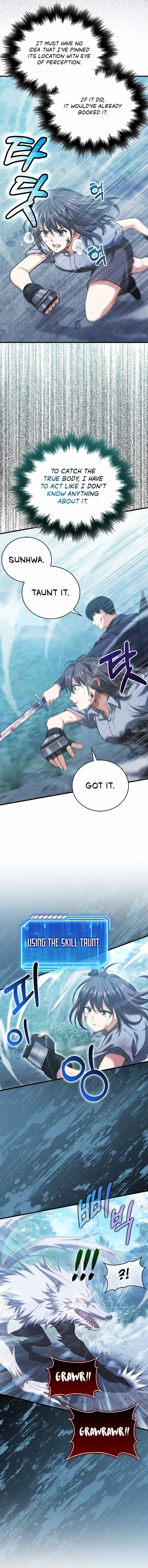Read Max Talent Player Manga Online