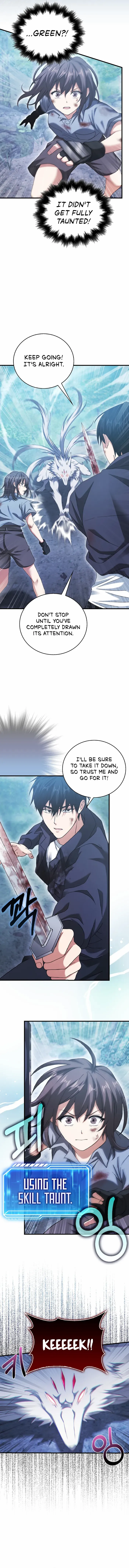 Read Max Talent Player Manga Online