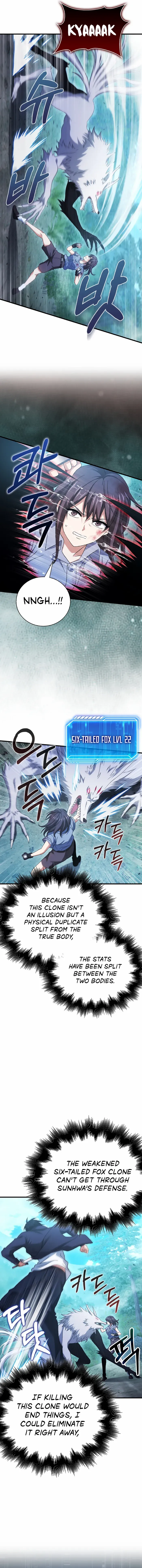 Read Max Talent Player Manga Online