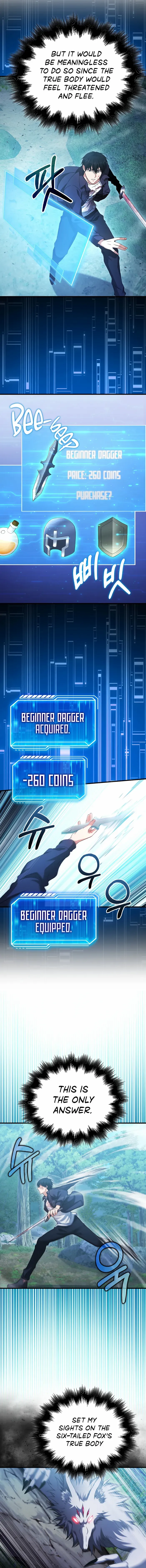 Read Max Talent Player Manga Online