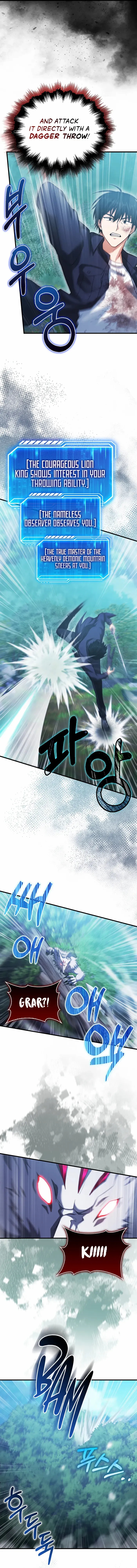Read Max Talent Player Manga Online